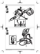 Предварительный просмотр 440 страницы Bosch AdvancedGrassCut 36 Original Instructions Manual