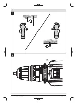 Предварительный просмотр 6 страницы Bosch AdvancedImpact 18 QuickSnap Original Instructions Manual