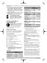 Preview for 118 page of Bosch AdvancedImpactDrive 18 Original Instructions Manual