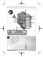 Предварительный просмотр 4 страницы Bosch AdvancedLevel 360 Original Instructions Manual