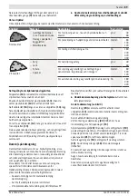 Предварительный просмотр 89 страницы Bosch AdvancedMulti 18 Original Instructions Manual