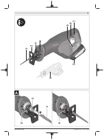 Предварительный просмотр 3 страницы Bosch AdvancedRecip 18 Original Instructions Manual