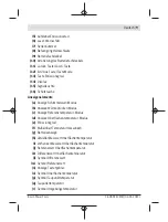 Preview for 9 page of Bosch AdvancedTemp Original Instructions Manual