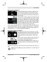 Предварительный просмотр 17 страницы Bosch AdvancedTemp Original Instructions Manual