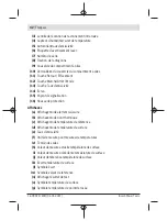 Предварительный просмотр 42 страницы Bosch AdvancedTemp Original Instructions Manual