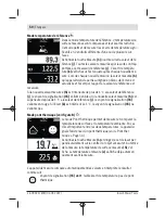 Предварительный просмотр 50 страницы Bosch AdvancedTemp Original Instructions Manual