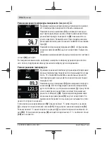 Предварительный просмотр 292 страницы Bosch AdvancedTemp Original Instructions Manual