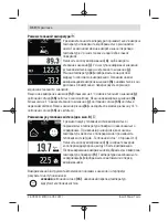 Предварительный просмотр 310 страницы Bosch AdvancedTemp Original Instructions Manual