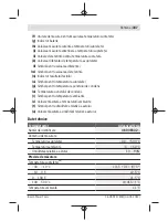 Предварительный просмотр 337 страницы Bosch AdvancedTemp Original Instructions Manual