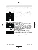 Предварительный просмотр 344 страницы Bosch AdvancedTemp Original Instructions Manual