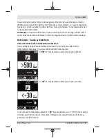 Предварительный просмотр 347 страницы Bosch AdvancedTemp Original Instructions Manual