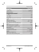 Предварительный просмотр 371 страницы Bosch AdvancedTemp Original Instructions Manual