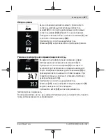 Предварительный просмотр 377 страницы Bosch AdvancedTemp Original Instructions Manual