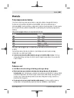 Предварительный просмотр 389 страницы Bosch AdvancedTemp Original Instructions Manual