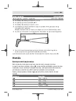 Предварительный просмотр 451 страницы Bosch AdvancedTemp Original Instructions Manual