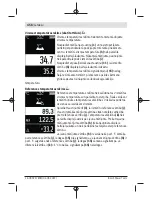 Предварительный просмотр 456 страницы Bosch AdvancedTemp Original Instructions Manual