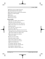 Предварительный просмотр 465 страницы Bosch AdvancedTemp Original Instructions Manual