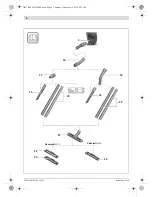 Preview for 4 page of Bosch AdvancedVac 20 Original Instructions Manual