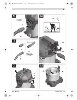 Preview for 5 page of Bosch AdvancedVac 20 Original Instructions Manual