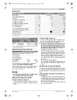 Preview for 27 page of Bosch AdvancedVac 20 Original Instructions Manual