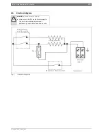 Предварительный просмотр 6 страницы Bosch AE 3.4 kW Installation Manual And Operating Instructions