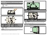 Preview for 2 page of Bosch AE20 Installation Manual