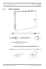 Предварительный просмотр 6 страницы Bosch AEC-AMC2-UL01 Installation Manual