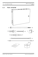 Preview for 6 page of Bosch AEC-AMC2-UL01 Installation Manual