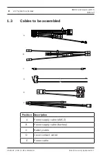 Preview for 8 page of Bosch AEC-AMC2-UL01 Installation Manual