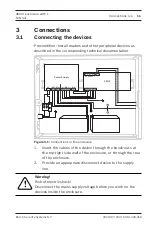 Предварительный просмотр 11 страницы Bosch AEC-AMC2-UL01 Installation Manual