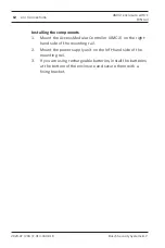 Предварительный просмотр 12 страницы Bosch AEC-AMC2-UL01 Installation Manual