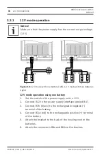 Preview for 16 page of Bosch AEC-AMC2-UL01 Installation Manual