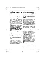 Preview for 7 page of Bosch AFS 23-37 Original Instructions Manual