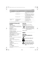 Preview for 11 page of Bosch AFS 23-37 Original Instructions Manual
