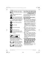 Preview for 12 page of Bosch AFS 23-37 Original Instructions Manual