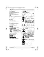 Предварительный просмотр 38 страницы Bosch AFS 23-37 Original Instructions Manual