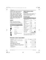 Предварительный просмотр 176 страницы Bosch AFS 23-37 Original Instructions Manual