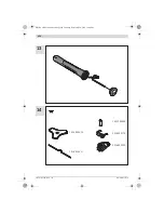 Предварительный просмотр 264 страницы Bosch AFS 23-37 Original Instructions Manual