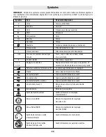 Preview for 32 page of Bosch AG40-11P Operating/Safety Instructions Manual