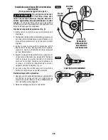 Preview for 38 page of Bosch AG40-11P Operating/Safety Instructions Manual