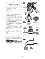 Preview for 39 page of Bosch AG40-11P Operating/Safety Instructions Manual