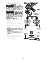 Preview for 40 page of Bosch AG40-11P Operating/Safety Instructions Manual