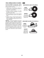 Preview for 49 page of Bosch AG40-11P Operating/Safety Instructions Manual