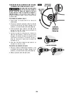 Preview for 63 page of Bosch AG40-11P Operating/Safety Instructions Manual