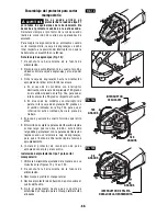 Preview for 68 page of Bosch AG40-11P Operating/Safety Instructions Manual