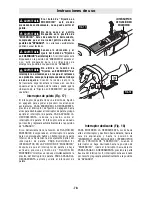 Preview for 70 page of Bosch AG40-11P Operating/Safety Instructions Manual