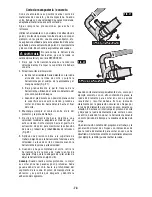 Preview for 72 page of Bosch AG40-11P Operating/Safety Instructions Manual