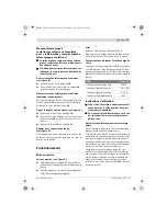 Preview for 37 page of Bosch AGS 10 Original Instructions Manual