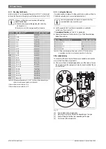 Предварительный просмотр 16 страницы Bosch AGS10-2 Installation And Servicing Instructions