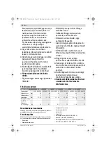 Предварительный просмотр 82 страницы Bosch AHM 30 Original Instructions Manual